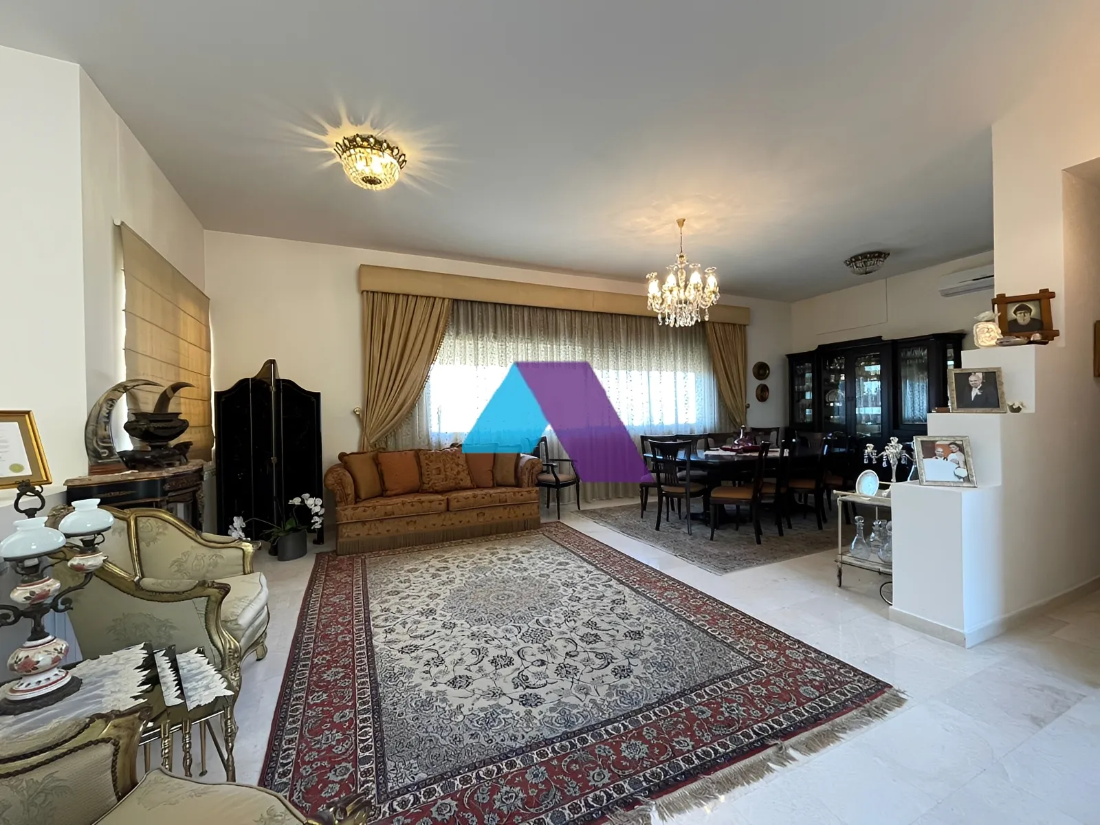 Villa for sale in Broummana, Lebanon