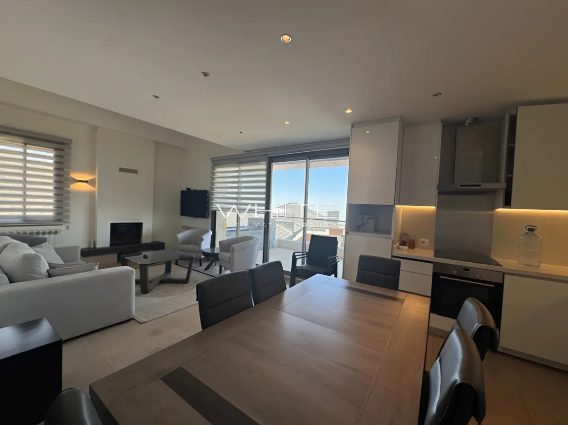 Chalet for rent in Faqra, Lebanon