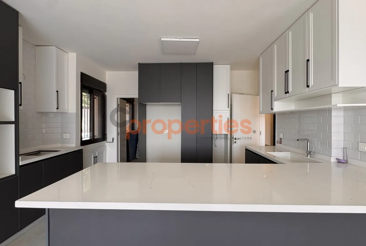 Apartment for Sale in Aaoukar