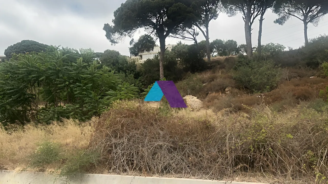 Land for Sale in Bsous
