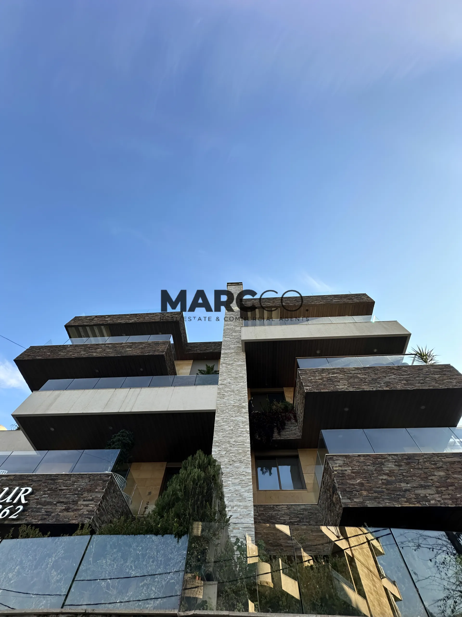 Duplex for sale in Dik El Mehdi, Lebanon
