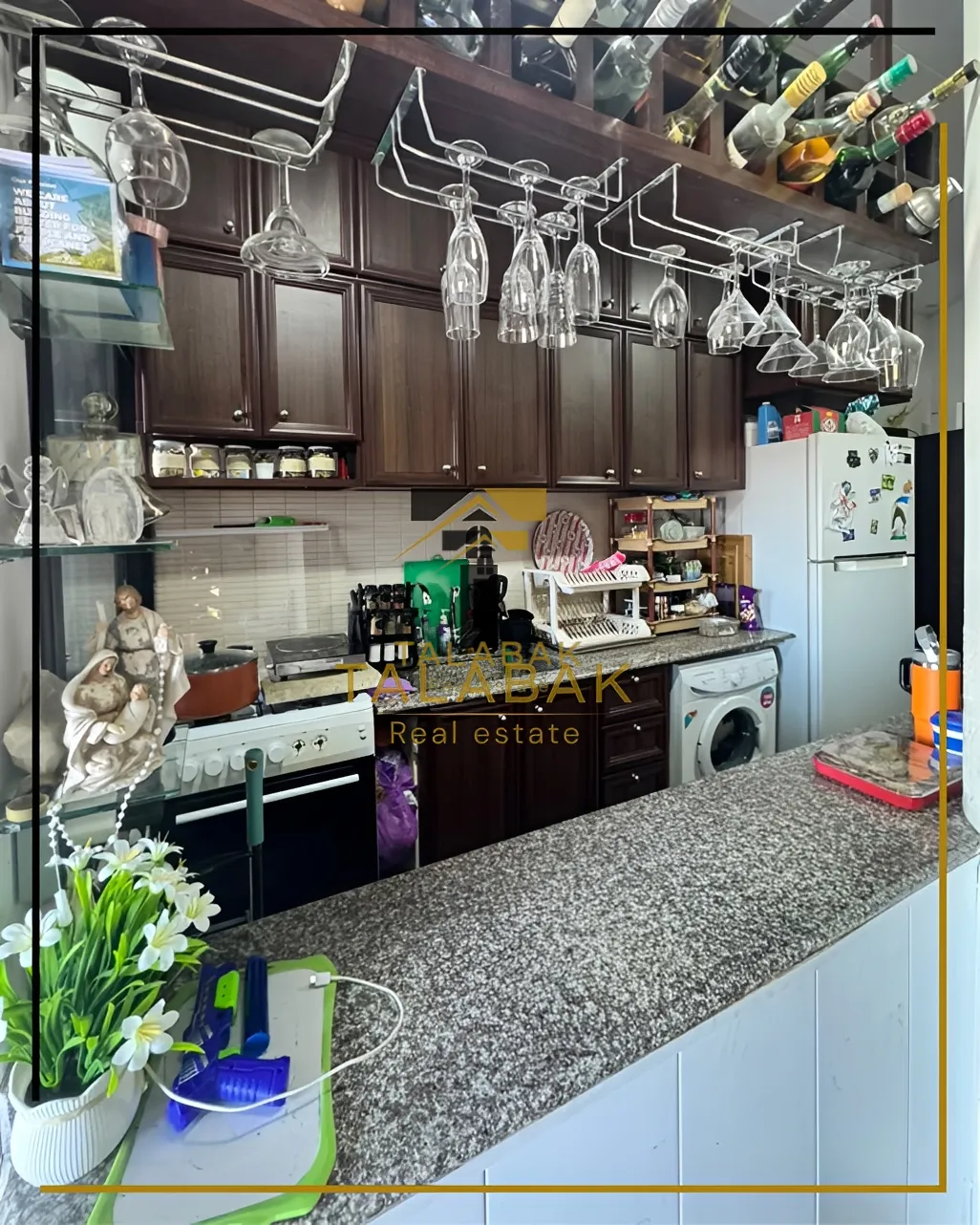 Apartment for sale in Aannaya