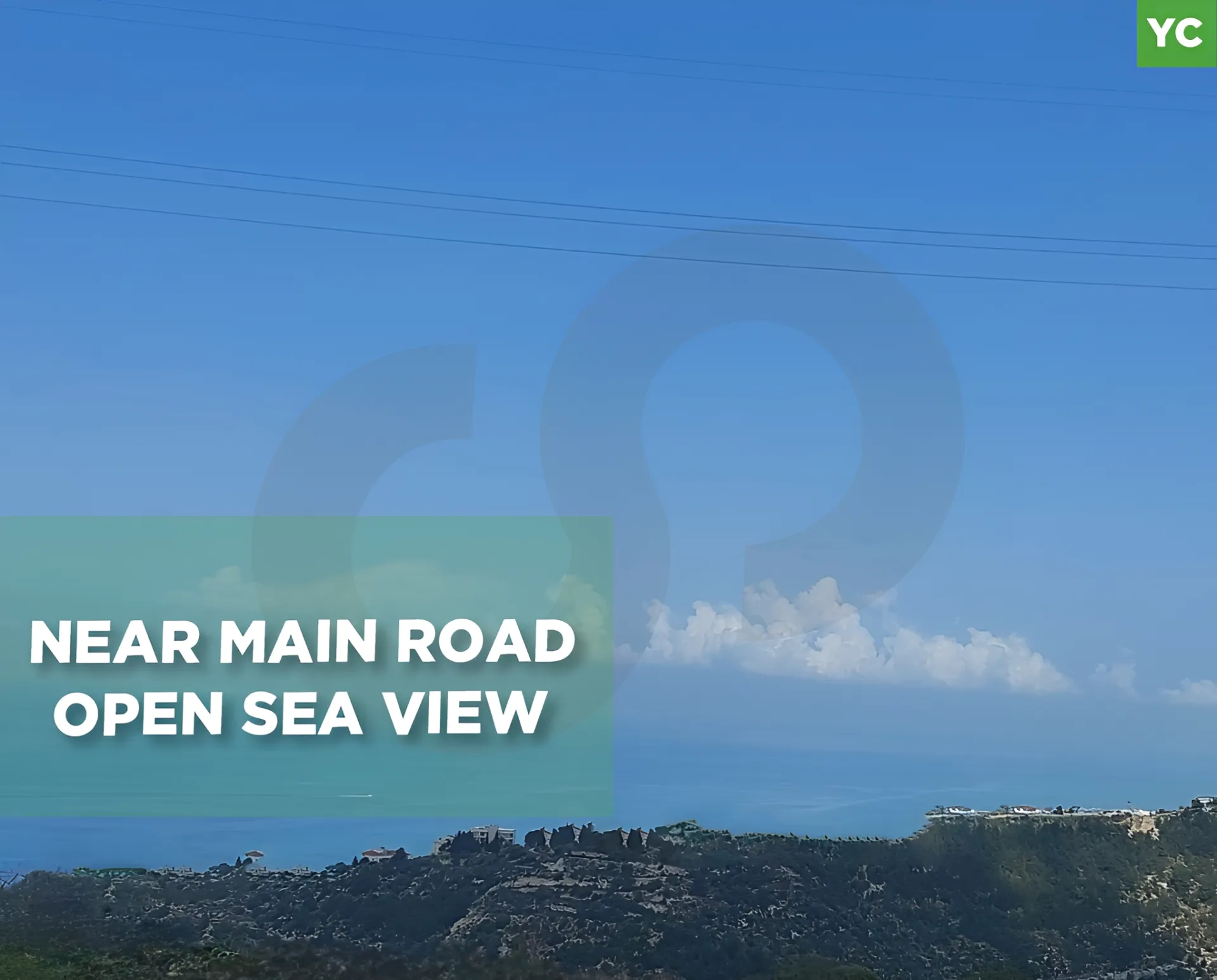 Land for Sale in Byblos