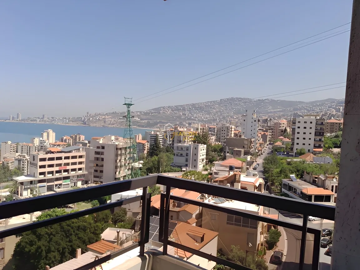 Apartment for Sale in Haret Sakher - 3 bed, 3 bath
