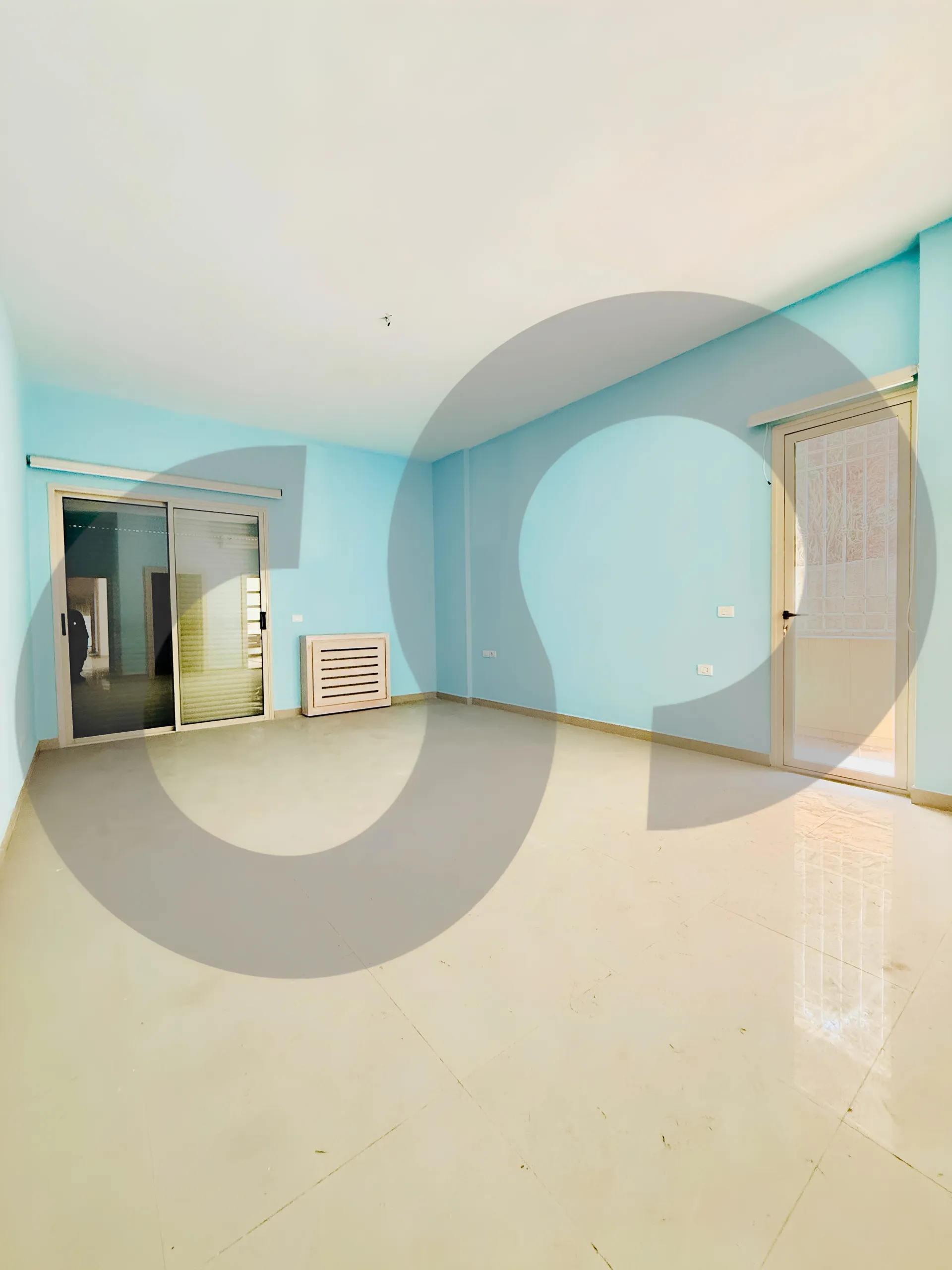 Apartment for Sale in Ghadir - 3 bed, 5 bath
