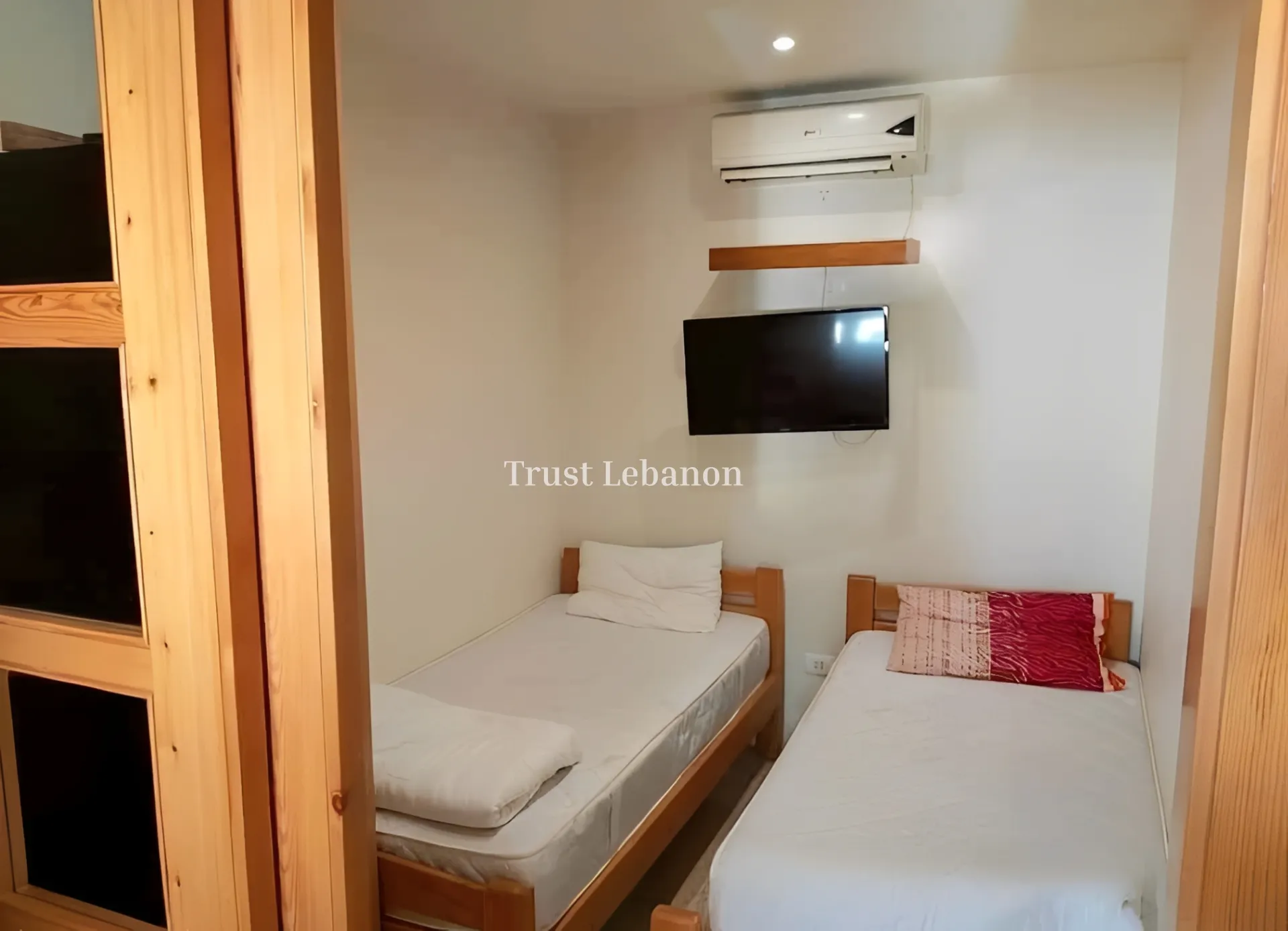 Chalet for rent in Kaslik, Lebanon