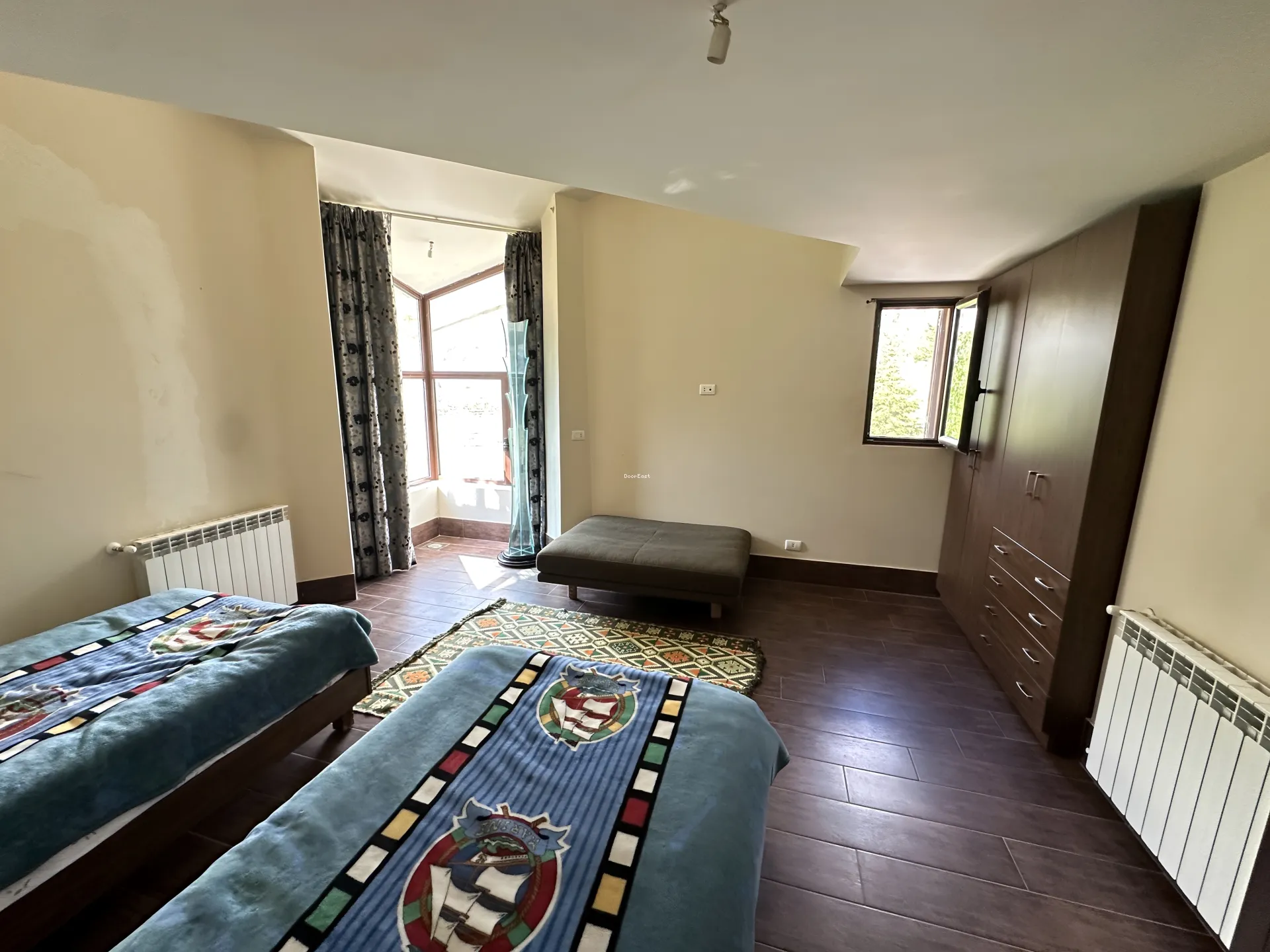 Villa for sale in Laqlouq