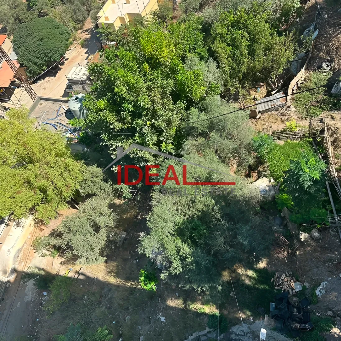 Residential Land for sale in Barja