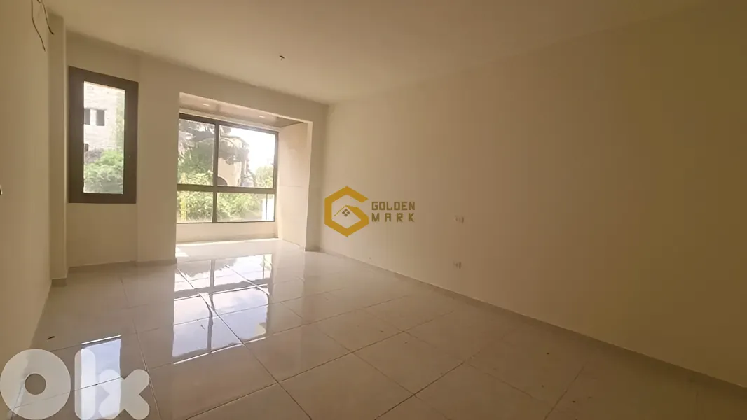 Apartment for Sale in Qornet El Hamra - 2 bed, 2 bath