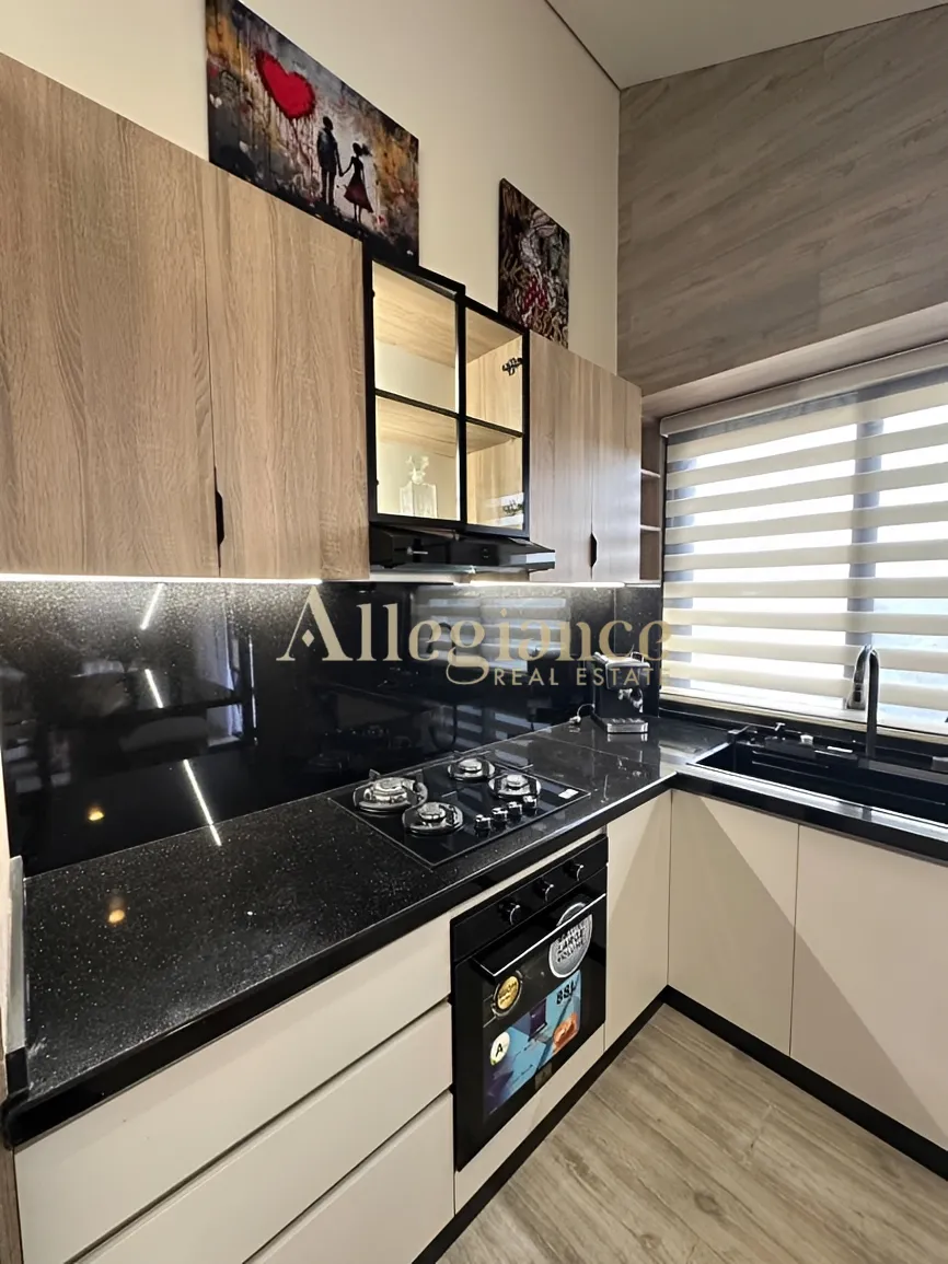 Apartment for sale in Koura