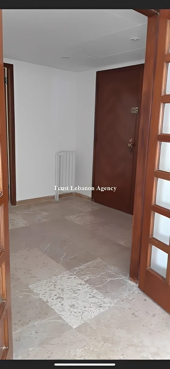Apartment for Sale in Metn Rabieh Lebanon