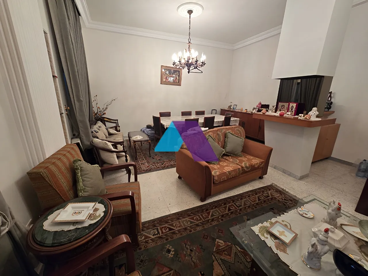 Apartment for Sale in New Rawda