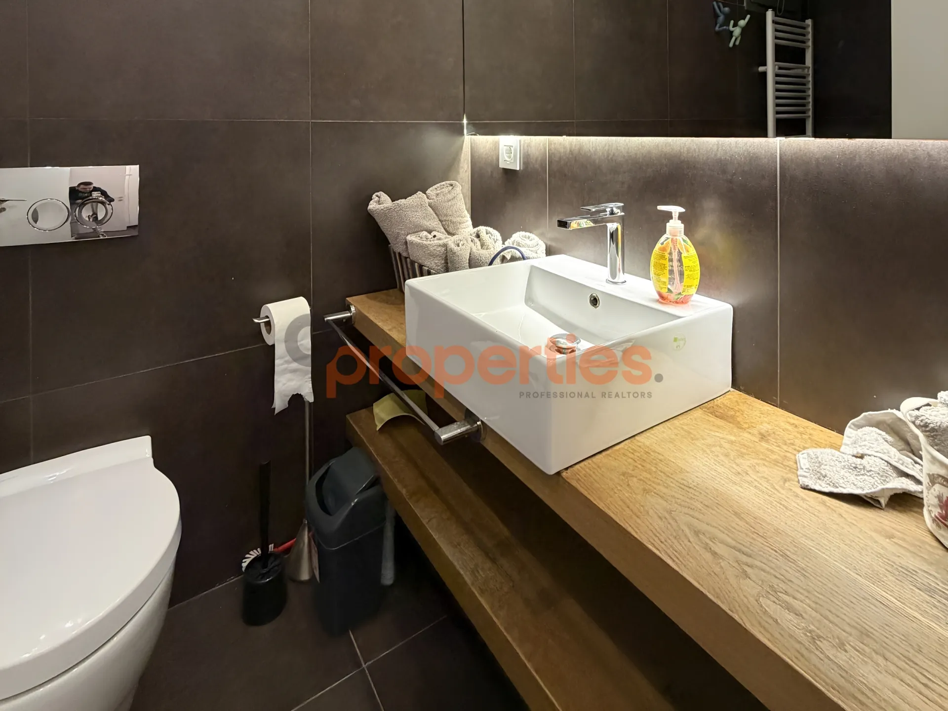 Apartment for Rent in Achrafieh