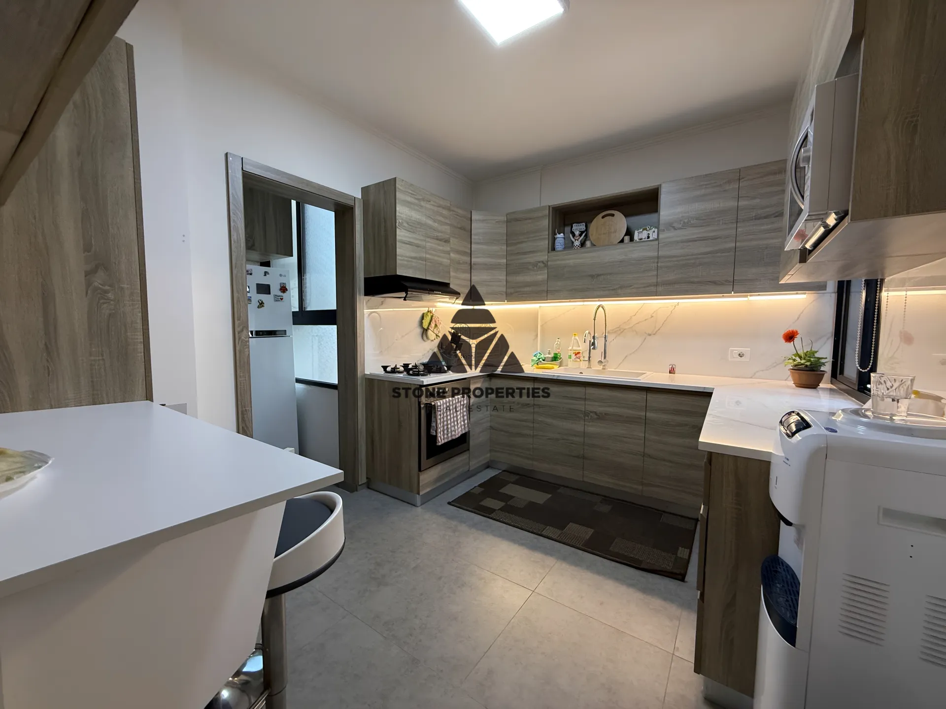 Apartment for sale in Jdeideh, lebanon