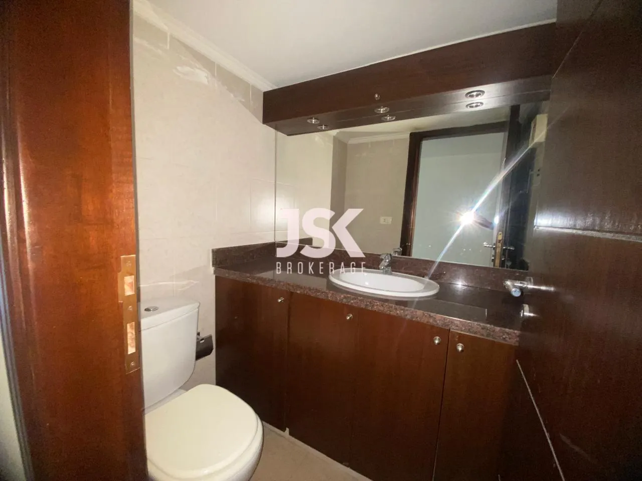 Apartment for Sale in Ain El Remmaneh