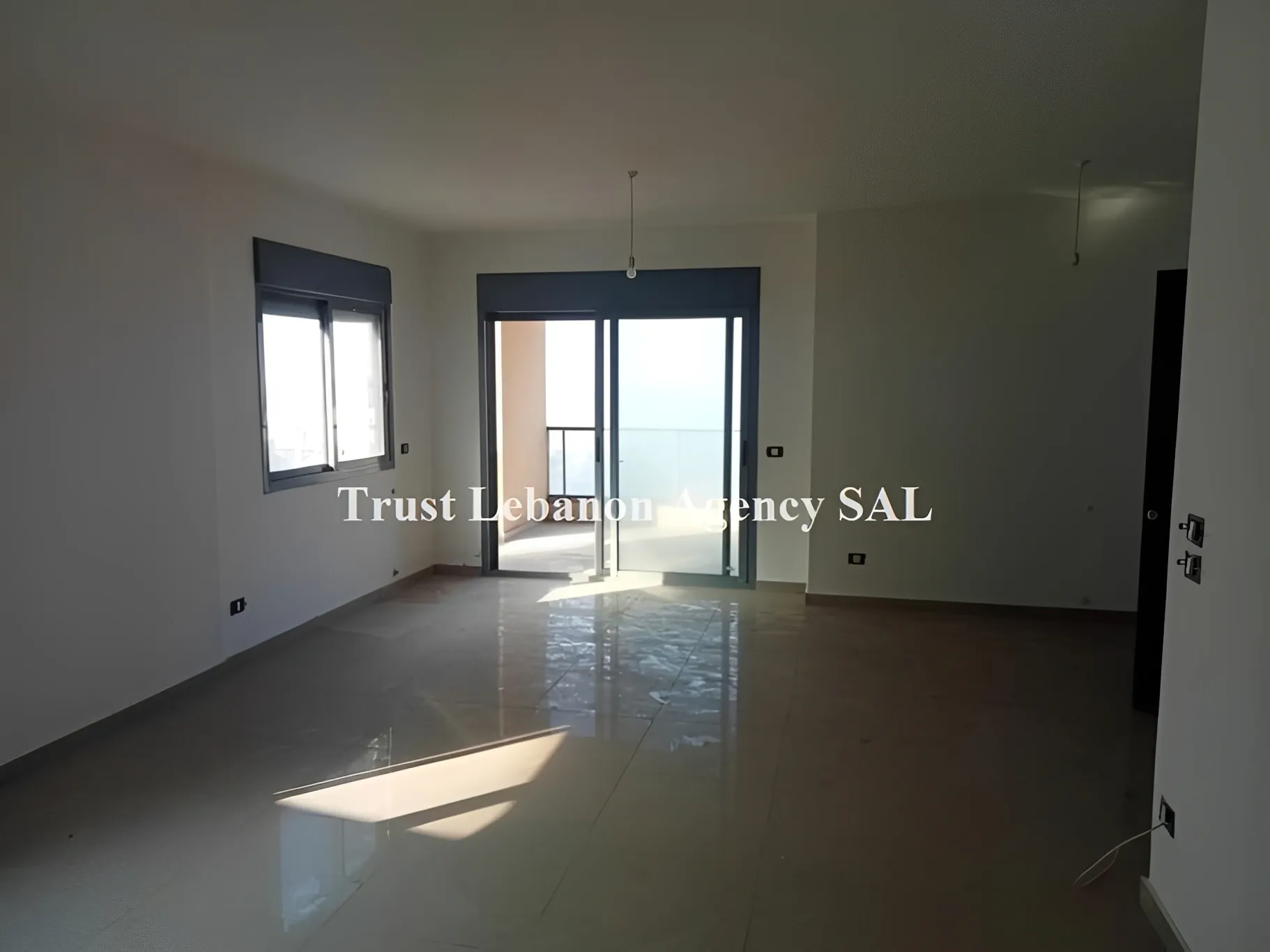 Apartment for Sale in Metn Tilal Ain Saadeh Lebanon - 3 bed, 2 bath