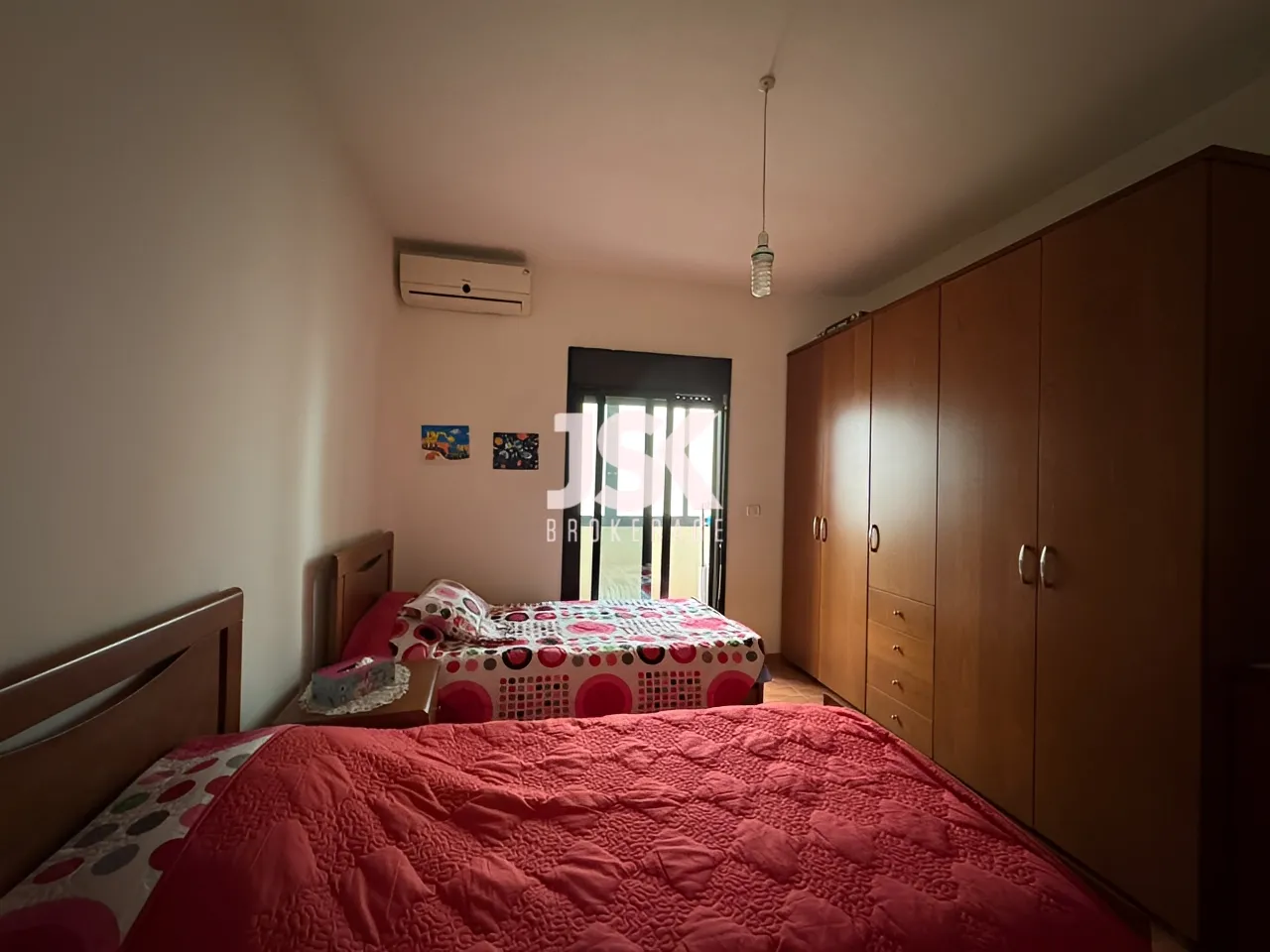 Apartment for Rent in Mansourieh