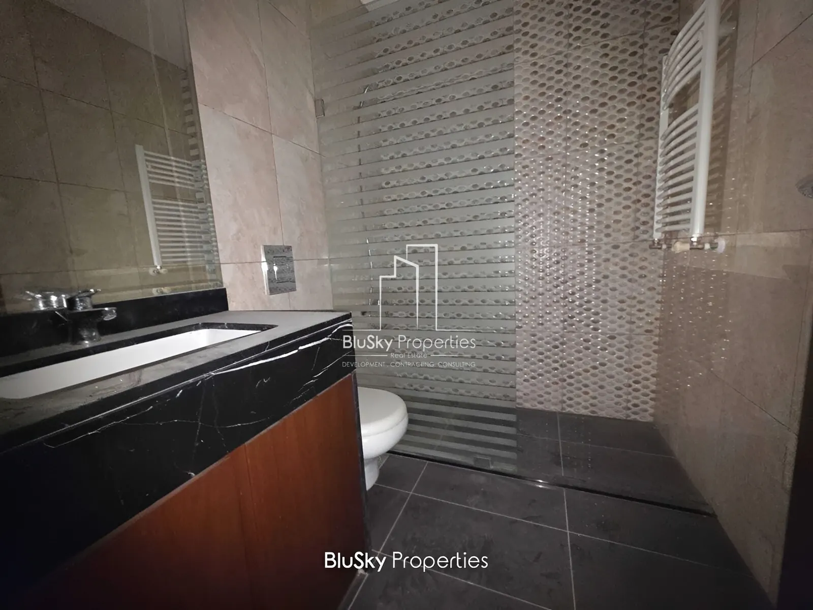 Apartment for Sale in Ouyoun Broumana