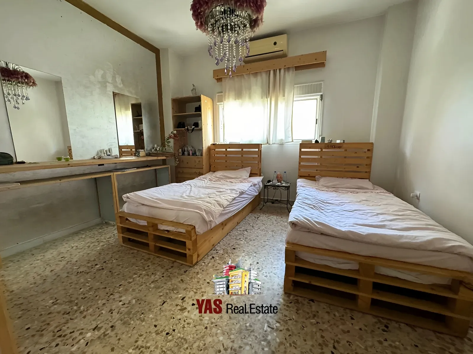 Apartment for Sale in Adonis - 3 bed, 3 bath