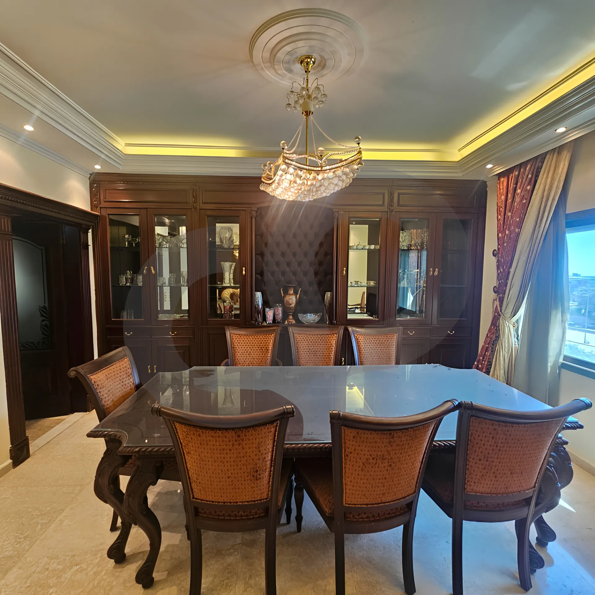 Apartment for Sale in Jnah