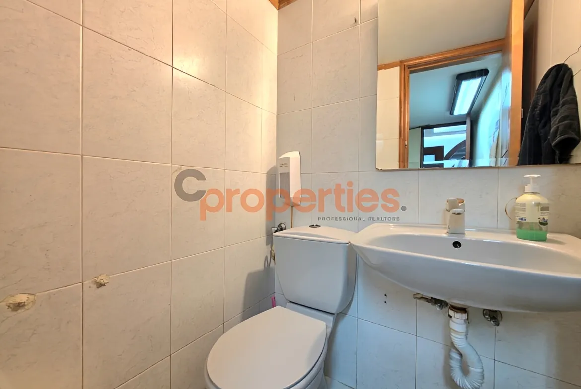 Office for Sale in Dbayeh