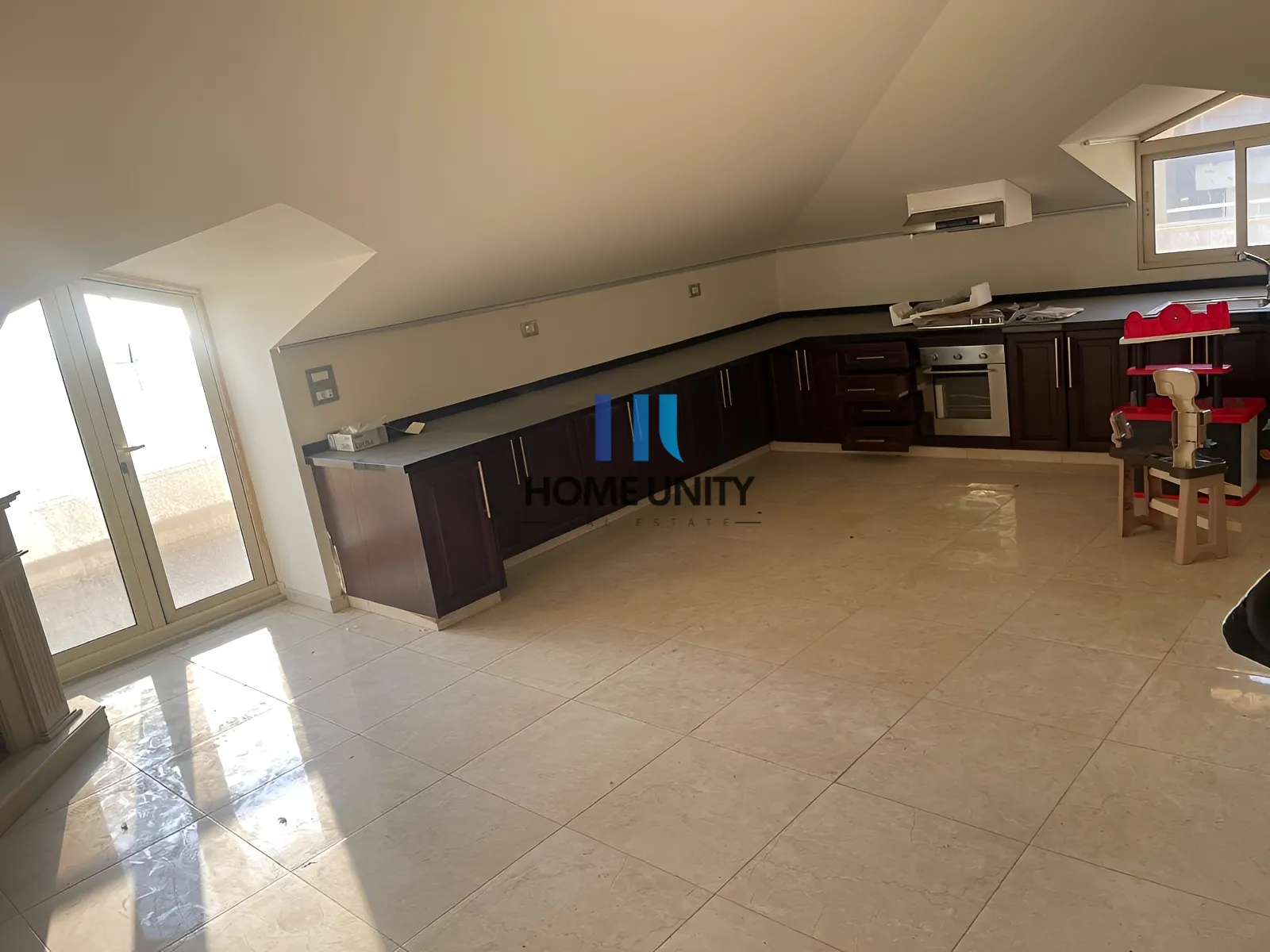 Duplex for sale in Hadath, lebanon