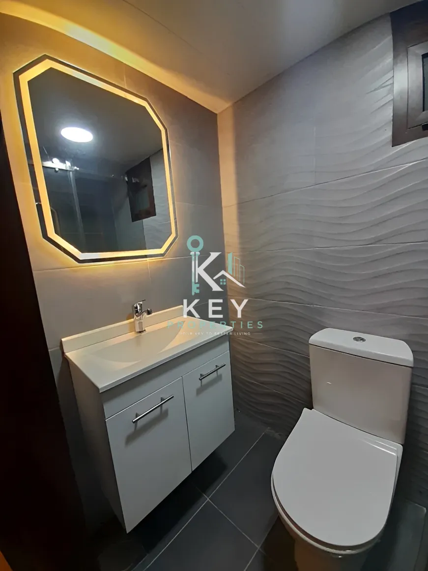 Apartment for rent in Faitroun, Lebanon