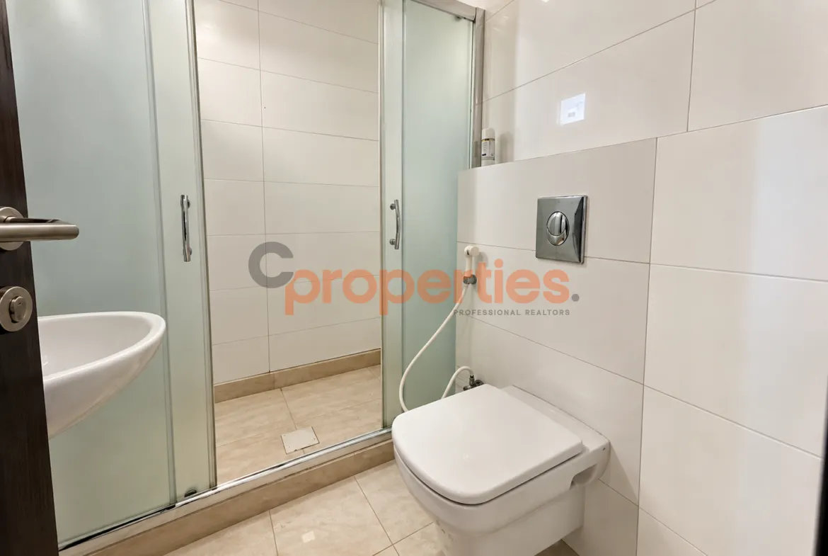 Apartment for Rent in Raoucheh