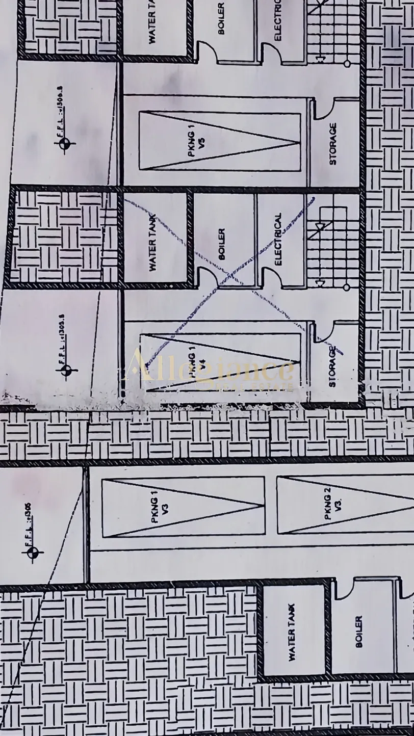 Residential Building for sale in St Charbel, Bayrut, Lebanon