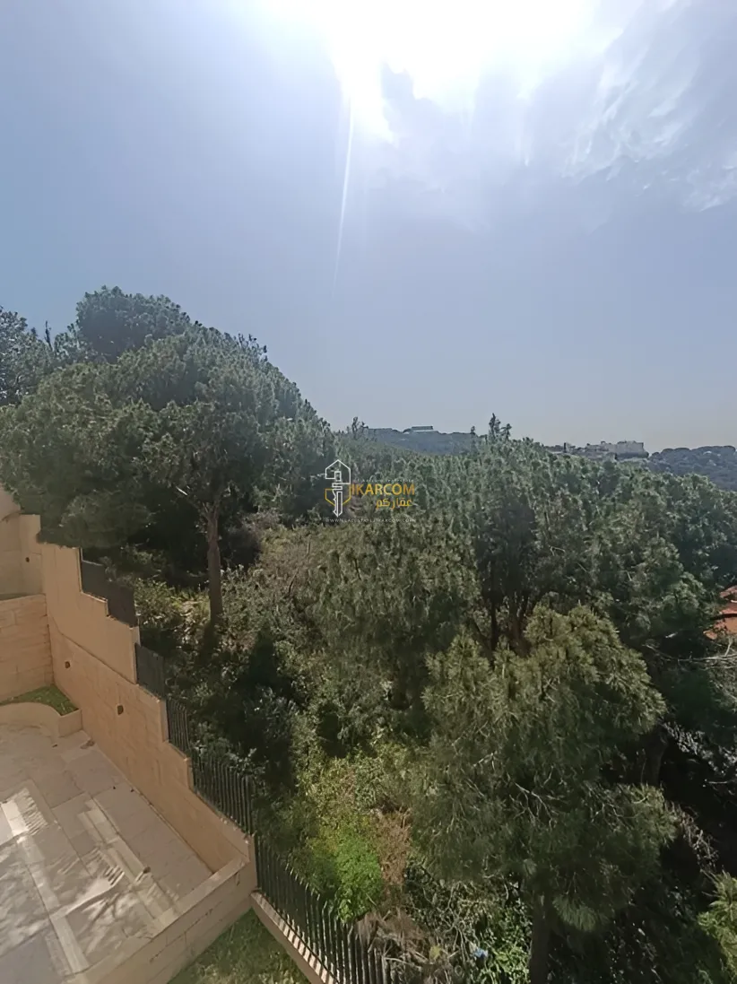 Apartment for sale in Fanar, Lebanon