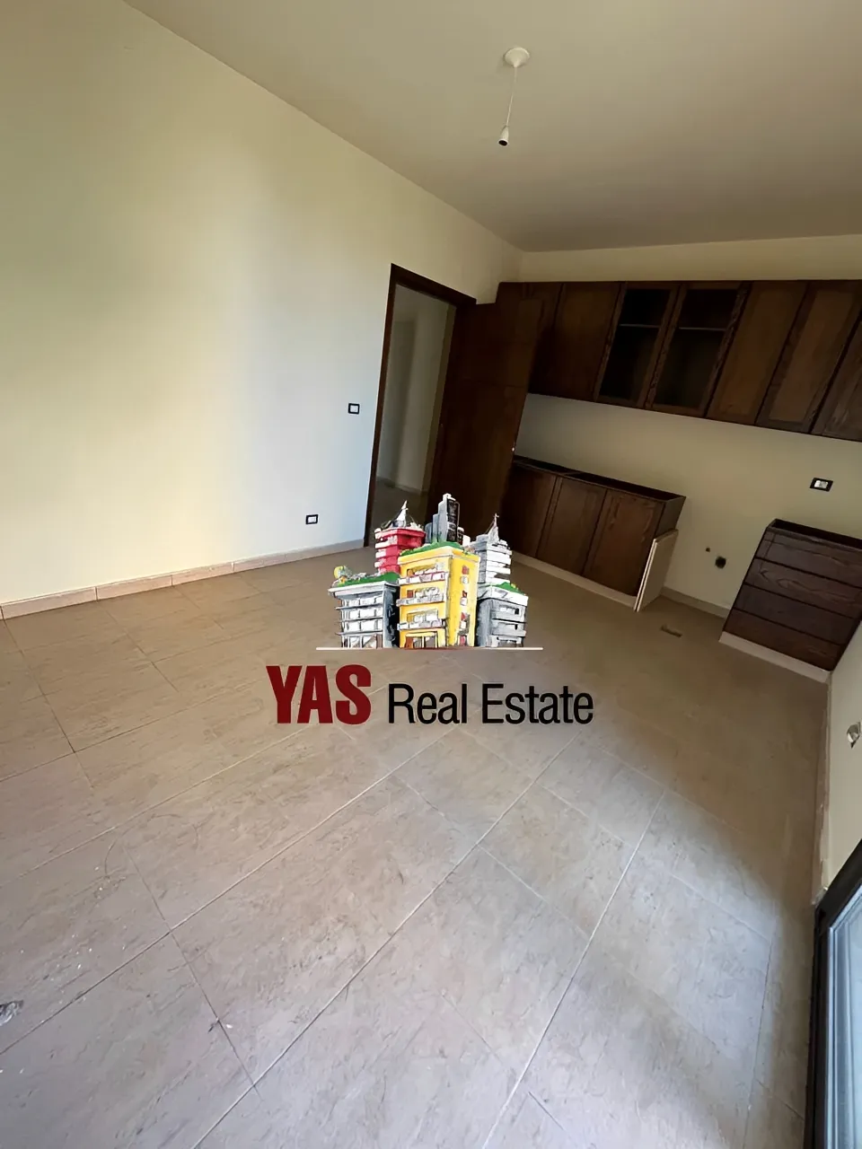 Apartment for Sale in Naqqach - 3 bed, 4 bath