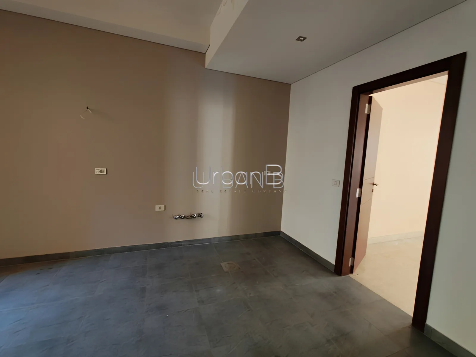 Residential in Sioufi, beirut, lebanon
