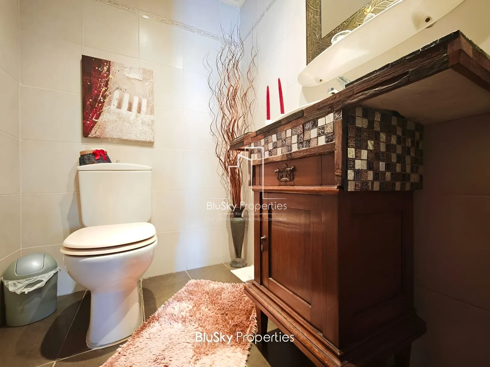 Apartment for Sale in Bsalim