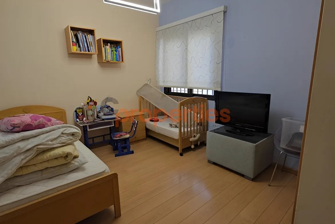 Apartment for Rent in Zalqa
