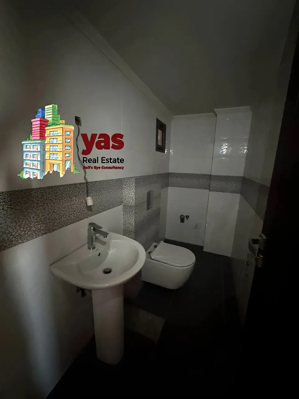 Apartment for Sale in Jdeideh - 3 bed, 3 bath