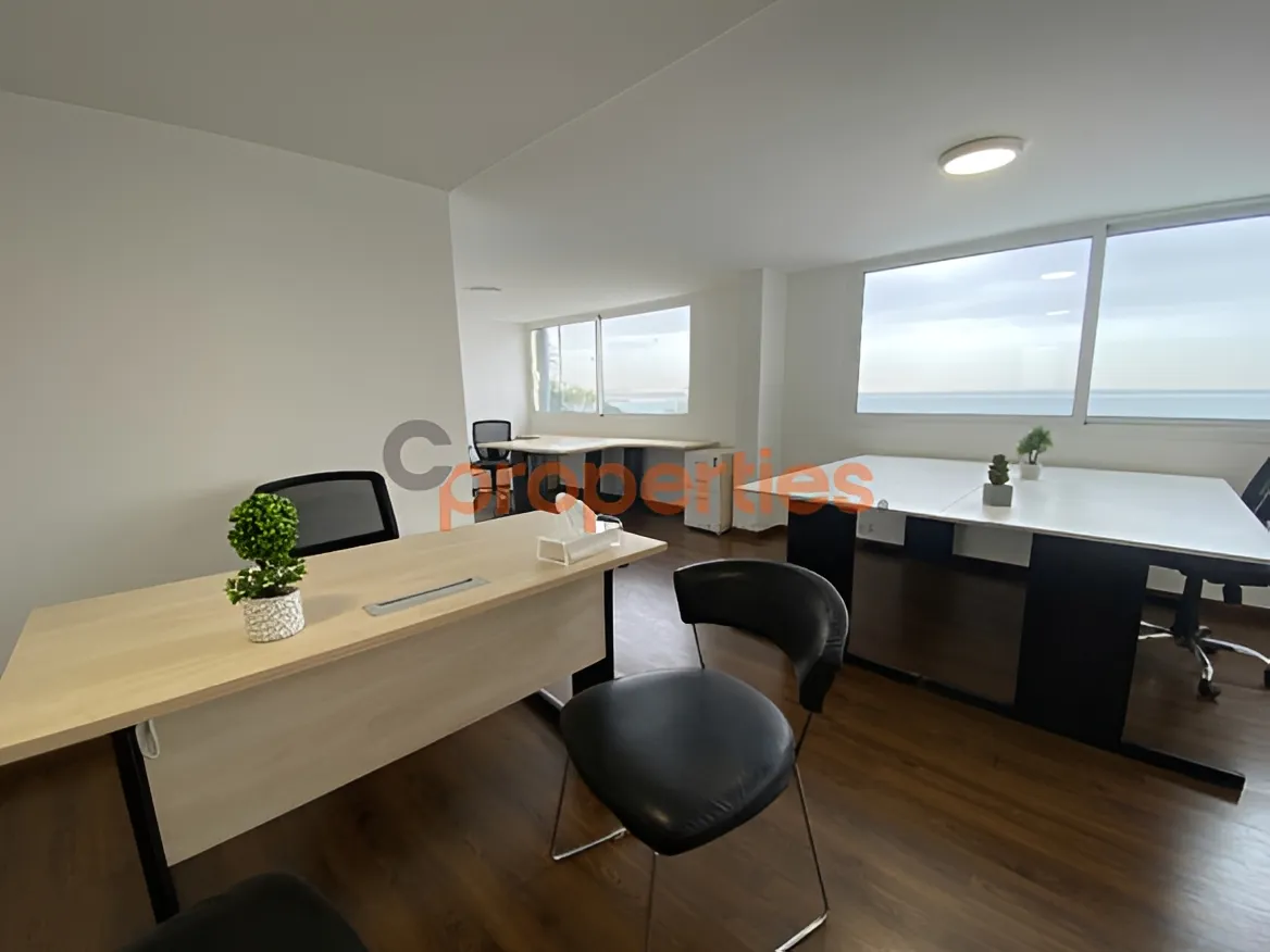 Office for Rent in Jal El Dib