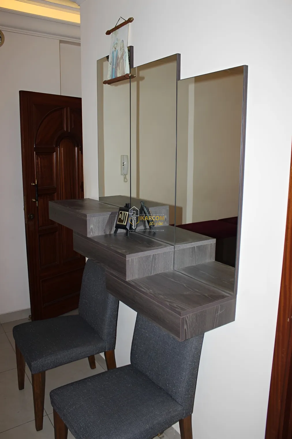 Apartment for sale in Bourj Abi Haydar, Beirut, Lebanon