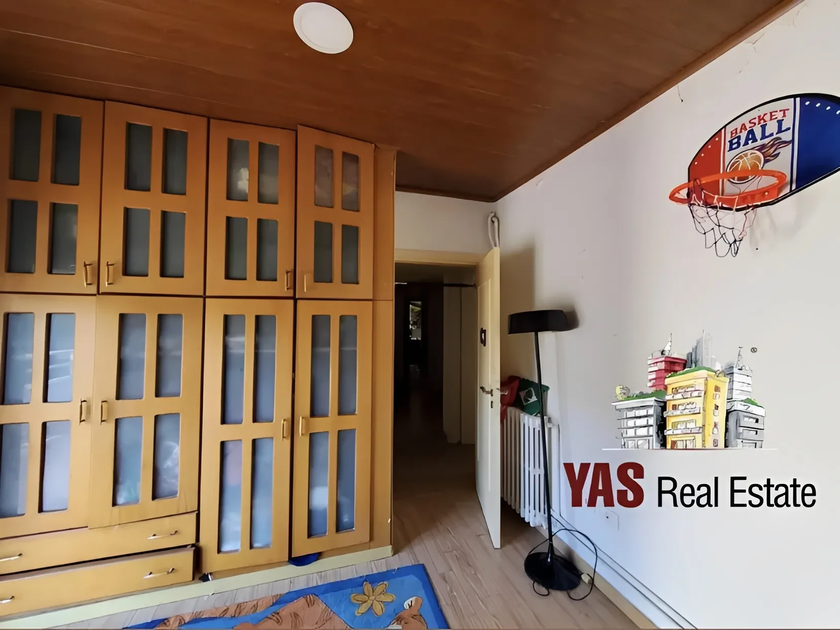 Apartment for Sale in Ashqout - 3 bed, 3 bath