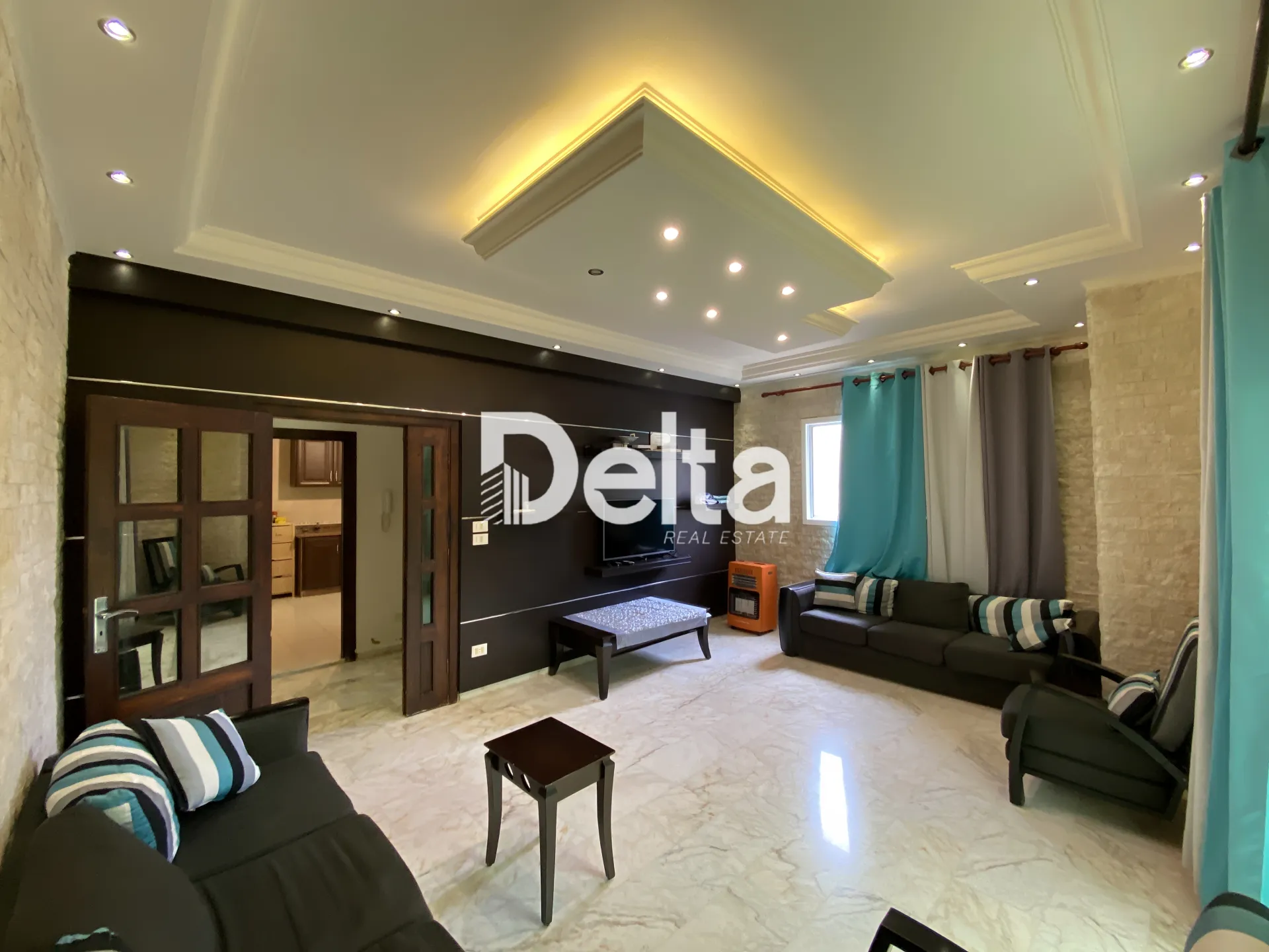 Apartment for sale in Bchamoun, lebanon - 3 bed, 2.0 bath