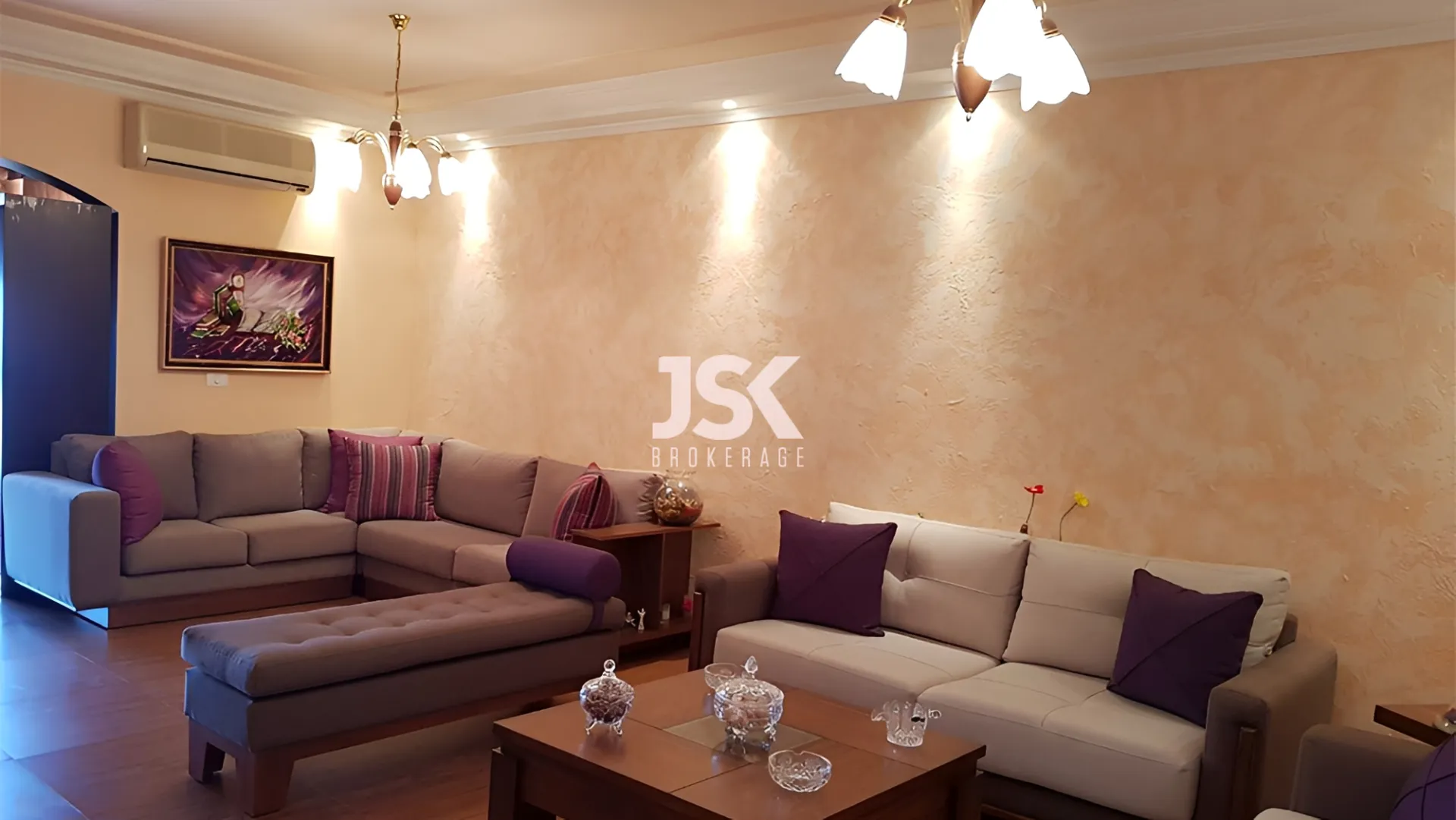 Apartment for Sale in Rabweh