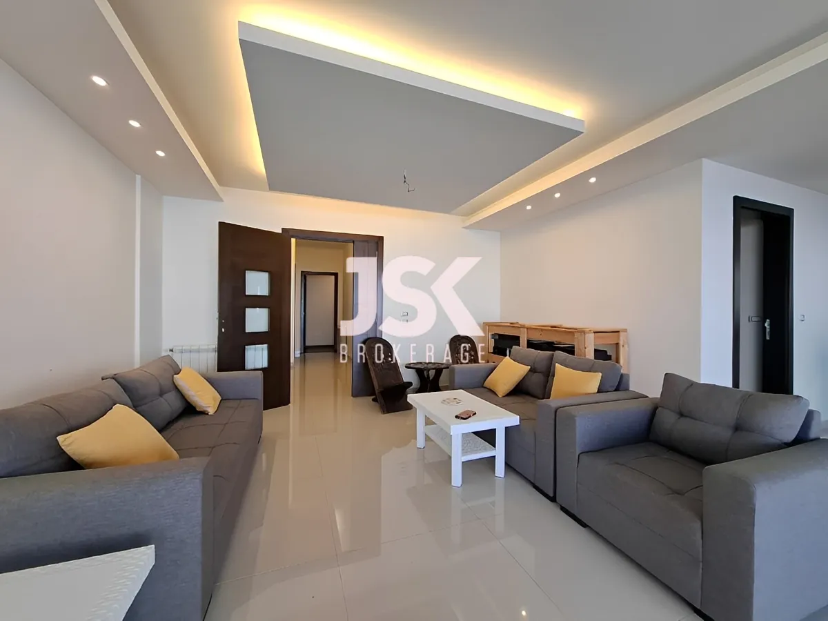 Apartment for Sale in Halat, Lebanon