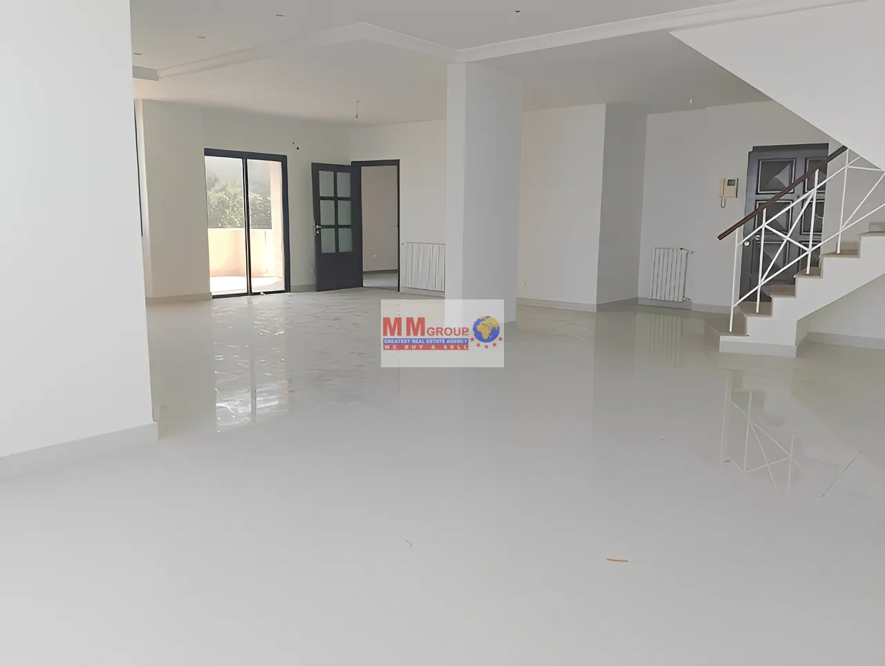 Triplex for Sale in Beit Mery - 4 bed, 5 bath
