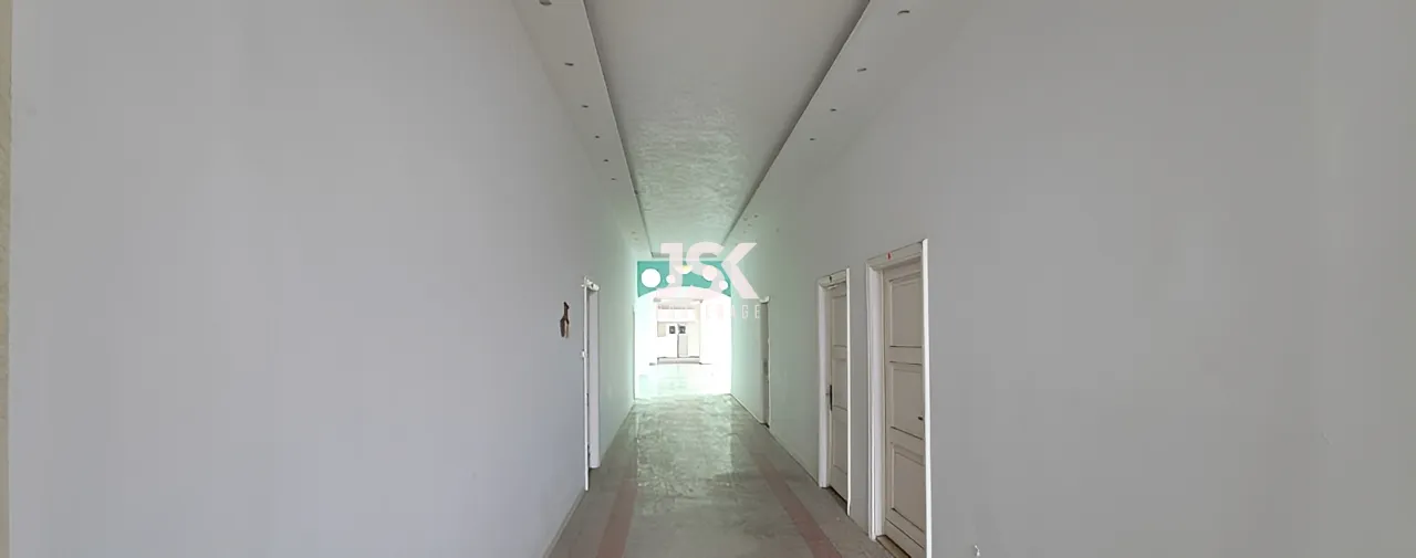 Building for Rent in Hazmieh