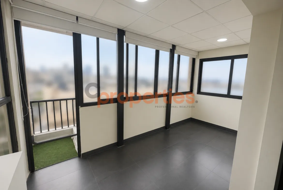 Office for Rent in Saifi Village