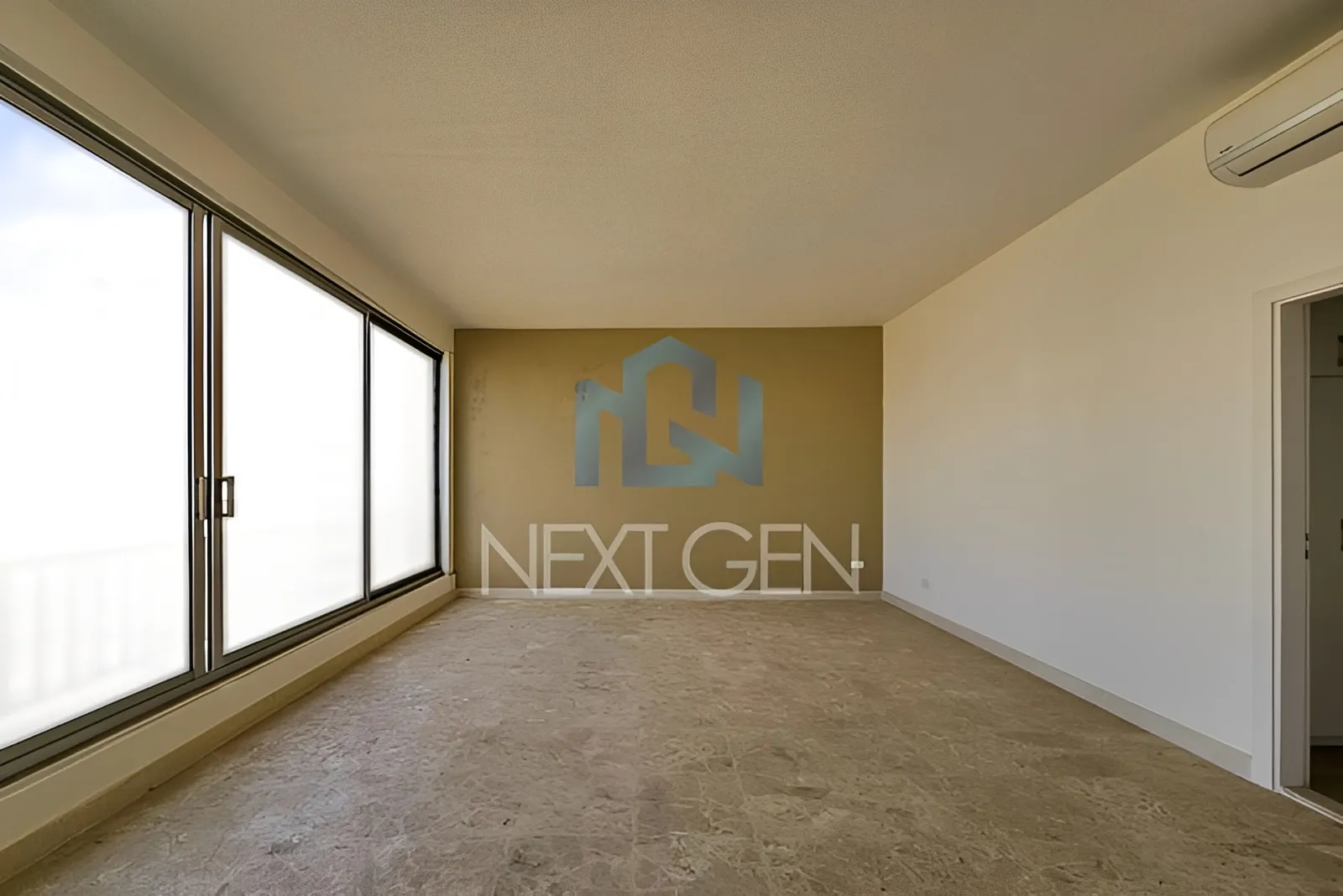 Apartment for Sale in Ramlet El Baida
