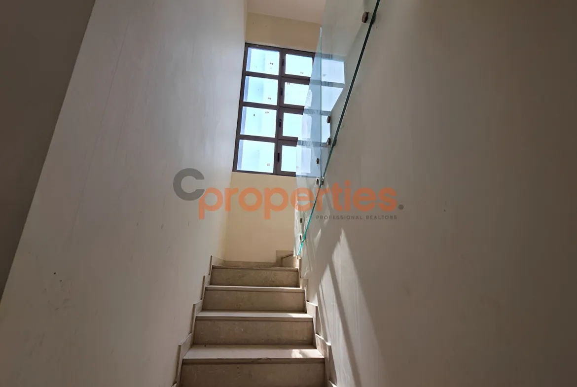 Apartment for Rent in Achrafieh