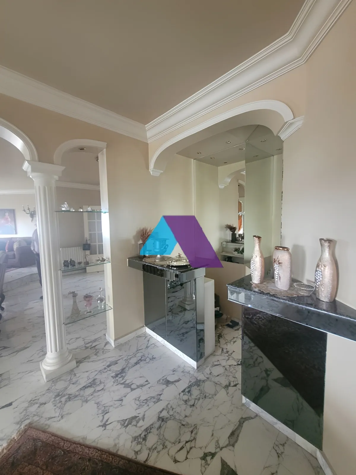 Apartment for Sale in Beit El Kiko