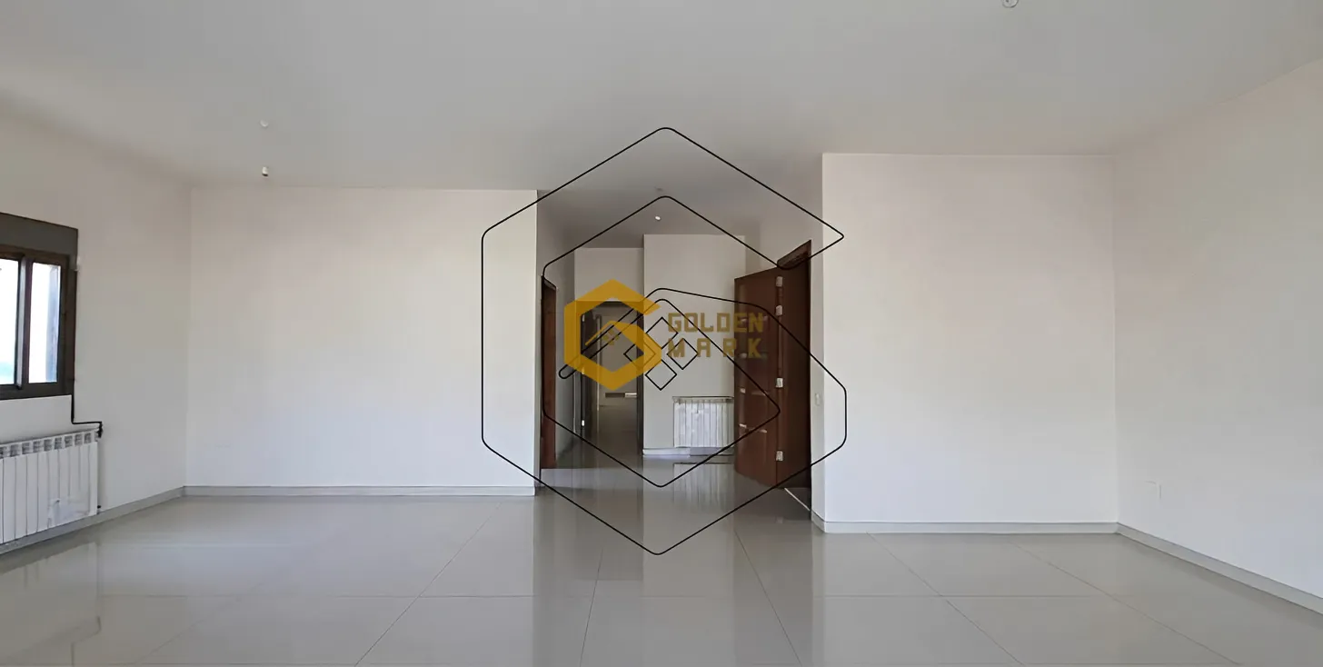 Apartment for Sale in Mezher