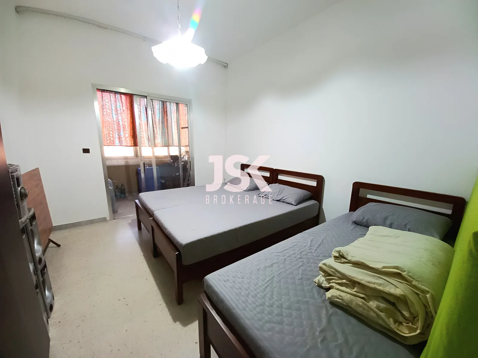 Apartment for Sale in Baouchriyeh