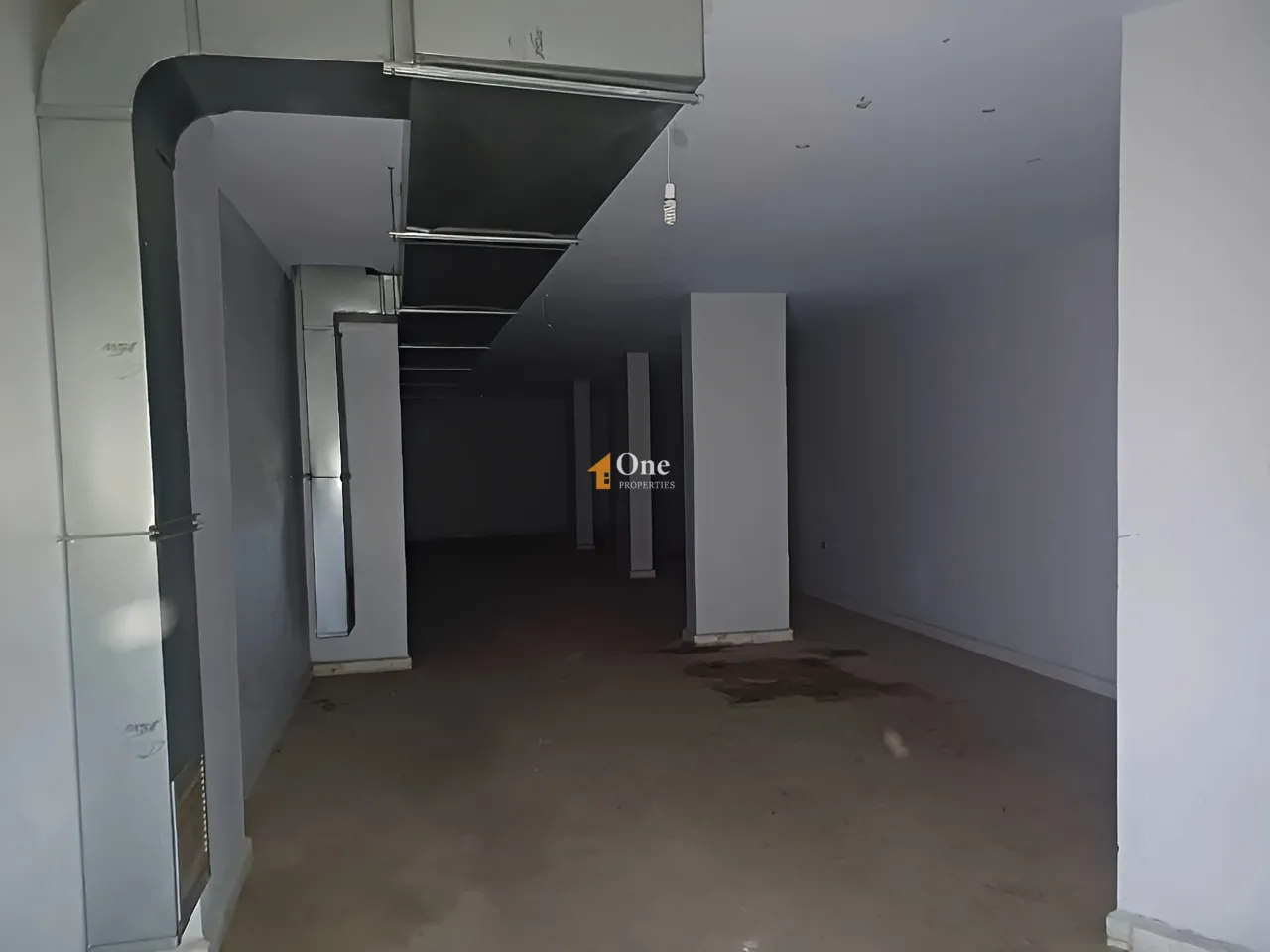 Shop for rent in Sarba, Lebanon